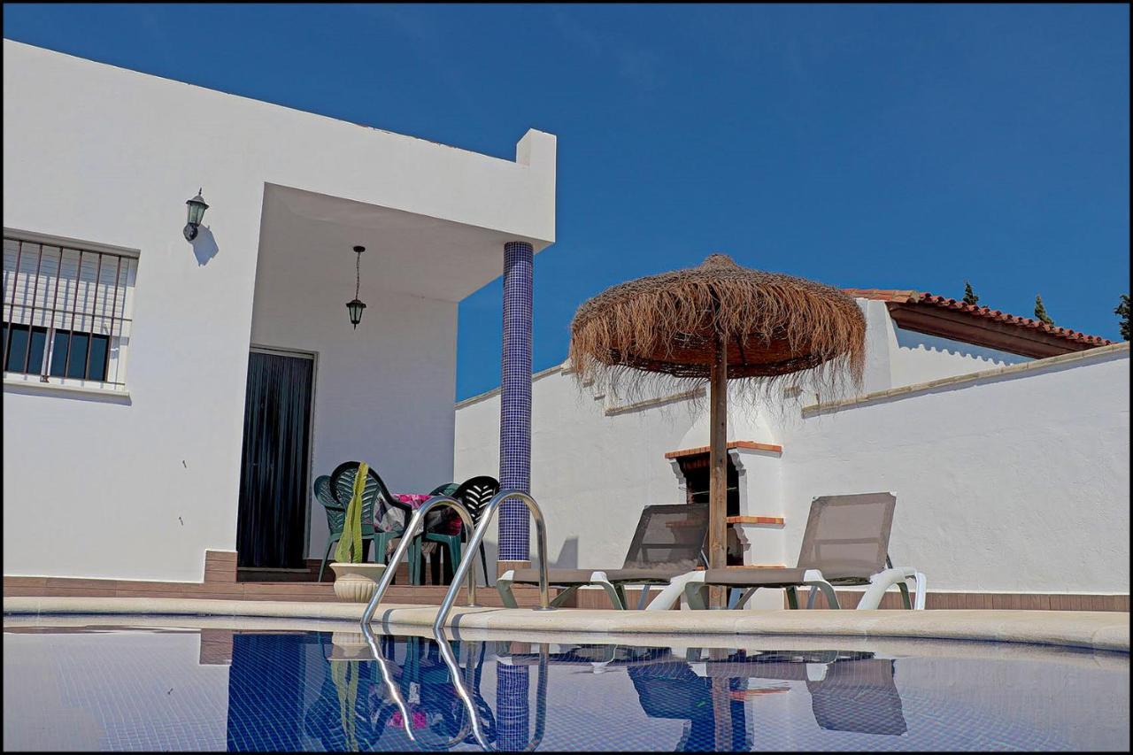 Chalet Muelle Pesquero 65 Conil De La Frontera Zewnętrze zdjęcie