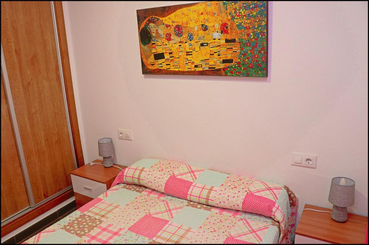 Chalet Muelle Pesquero 65 Conil De La Frontera Zewnętrze zdjęcie
